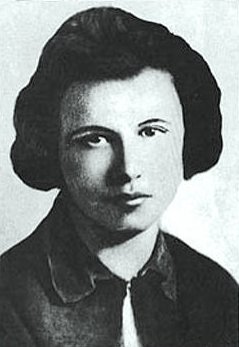 Алеся Шыпшына 