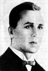 Уладзімер Загорскі