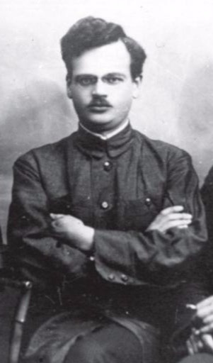 Абарыген Крайскі