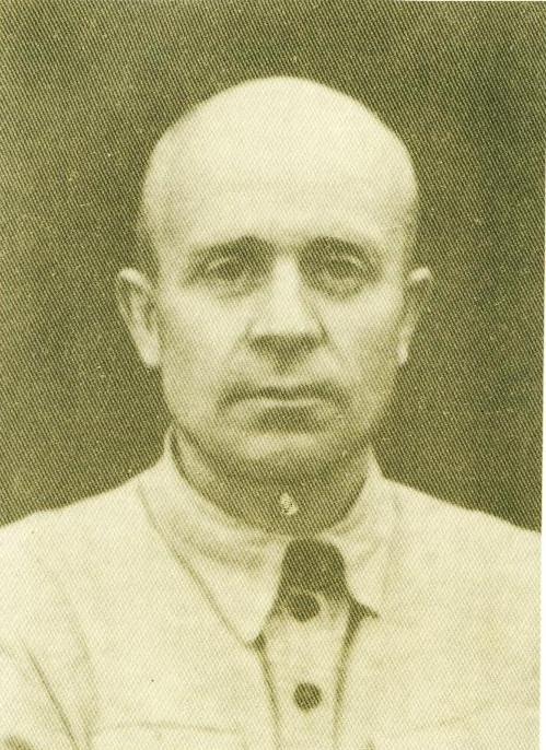 Саўка Койданаўскі