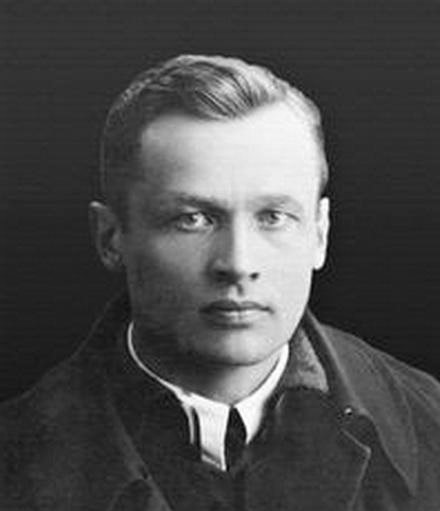 Казімер Сваяк