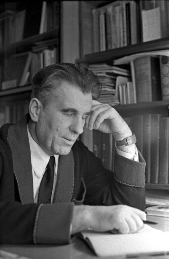 Францішак Вядзьмак-Лысагорскі