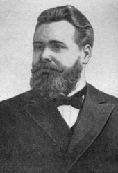 П. Драўлянскі