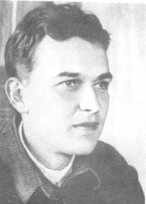 Лукаш Калюга