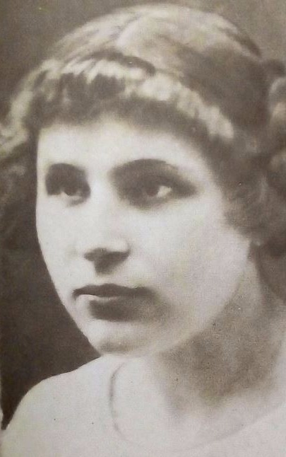 Канстанцыя Буйло