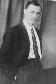 Зьмітрок Лірнік