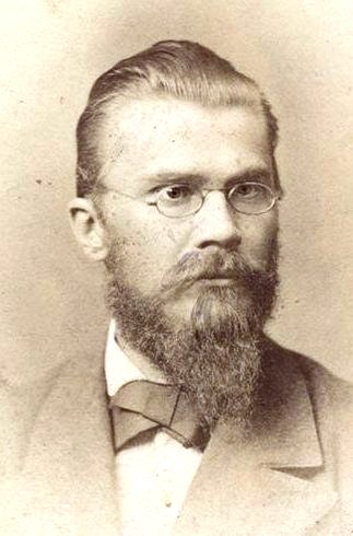 граф Суліма з Белай Русі