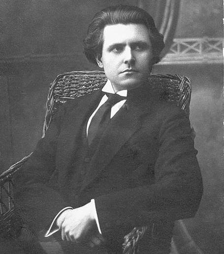 Антон Небарака