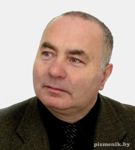 Міхась Сліва