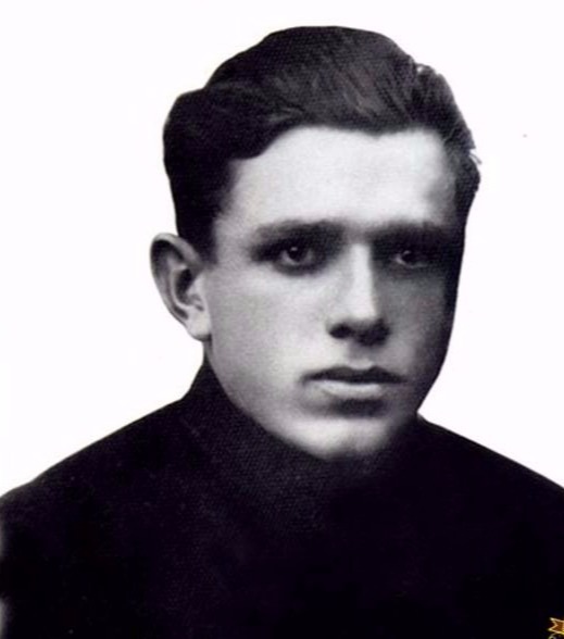 Міхась Васілёк