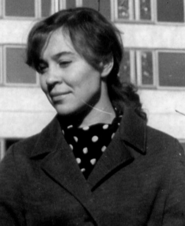 Ж. Заметкіна