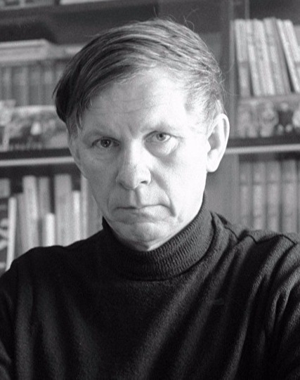 Васіль Быкаў