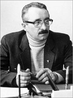 Мікола Гіль