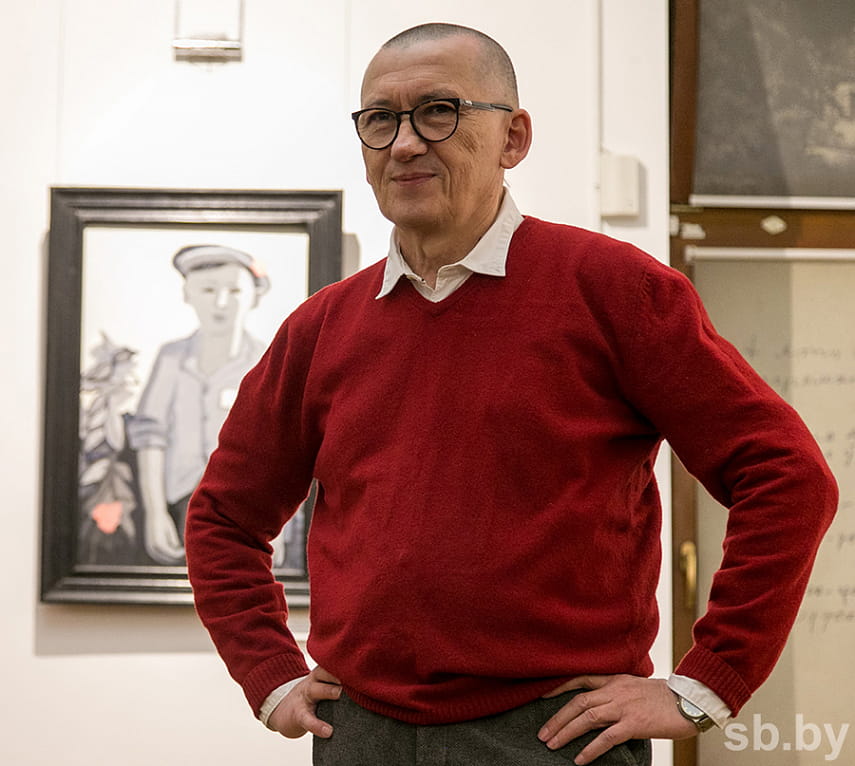 Уладзімір Сцяпан