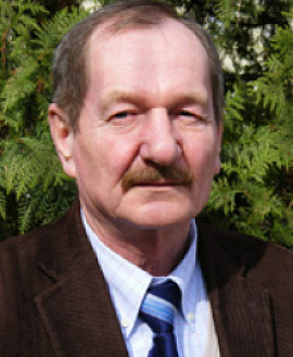 Уладзімір Забраннік