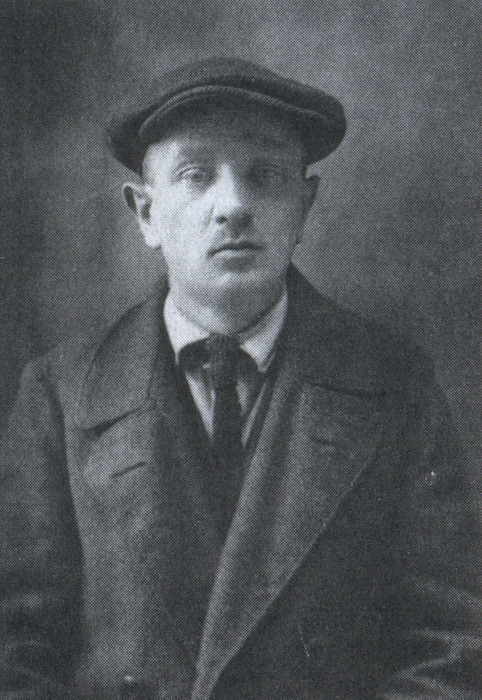 Стары Піліп