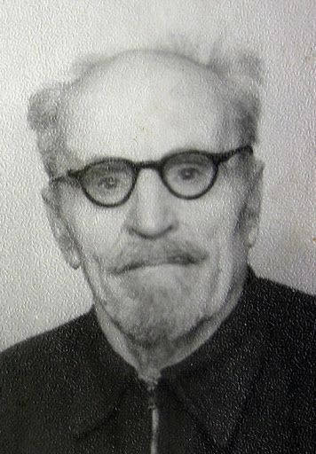 Янка Башкiр, Янка Пачопка