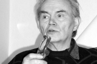 Васыль Ясэнскі