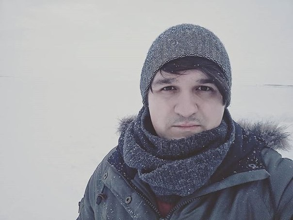 Алесь Сьнег