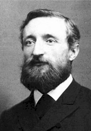 Ніколас Русэль