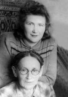 Ніна Незабудка