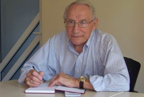 Янка Запруднік