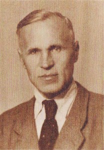 С. Ляднінскі