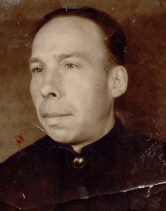 Тодар Лебяда