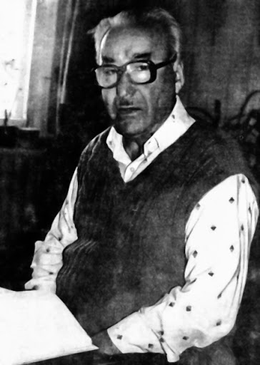 Лявон Случанін