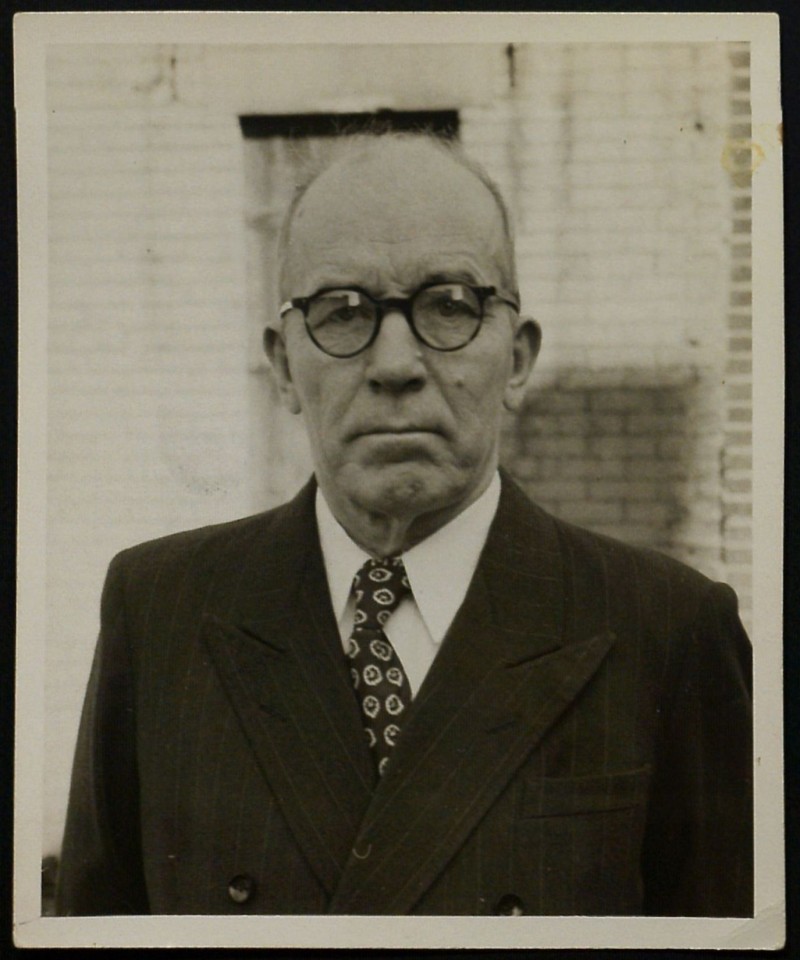 Адам Варлыга