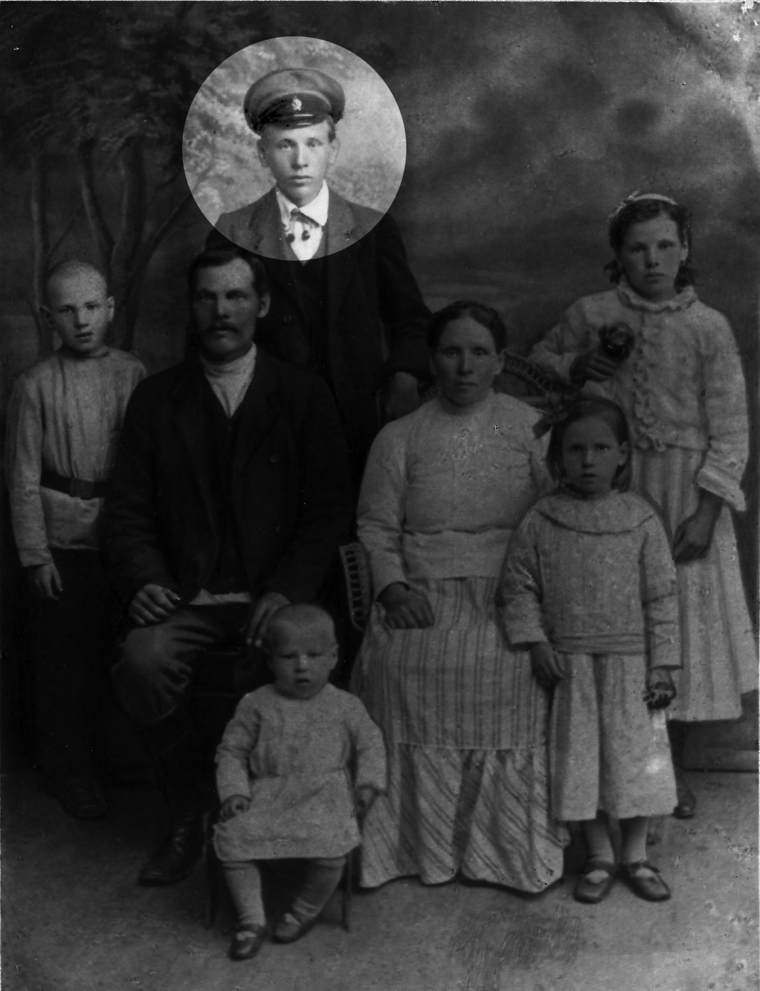 Міхась Васілёк