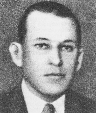 Мікола Крывіч