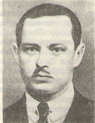 Нікіфар Жальба