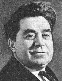 Мікола Хведаровіч