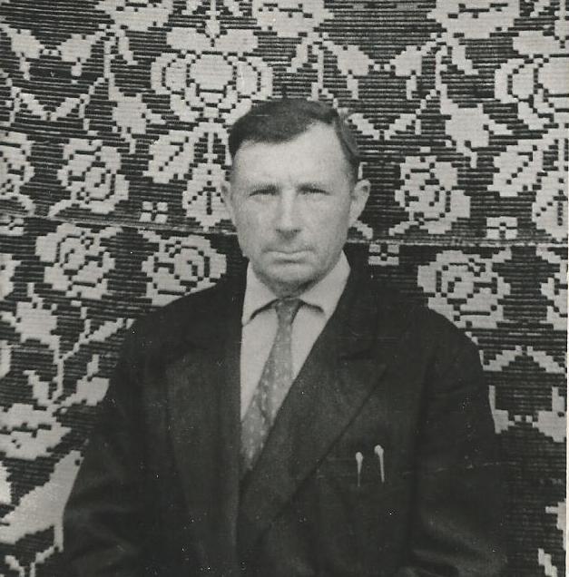 Пятрусь Граніт