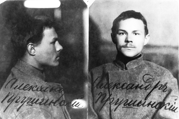 Алесь Сумны, Алесь Гарун