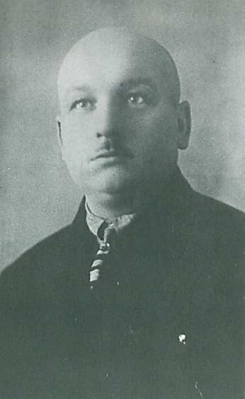 Анатоль Дзяркач