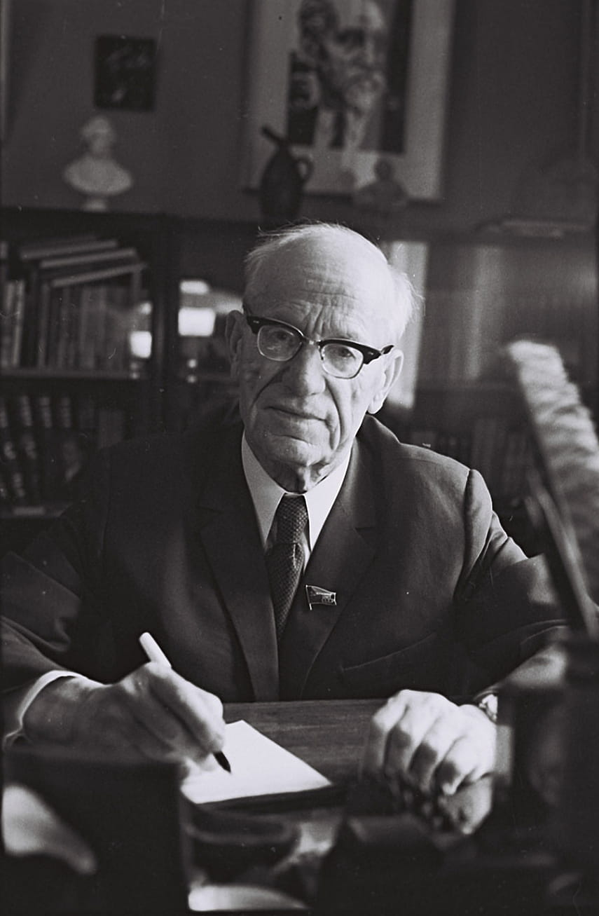 Пятрусь Звычайны