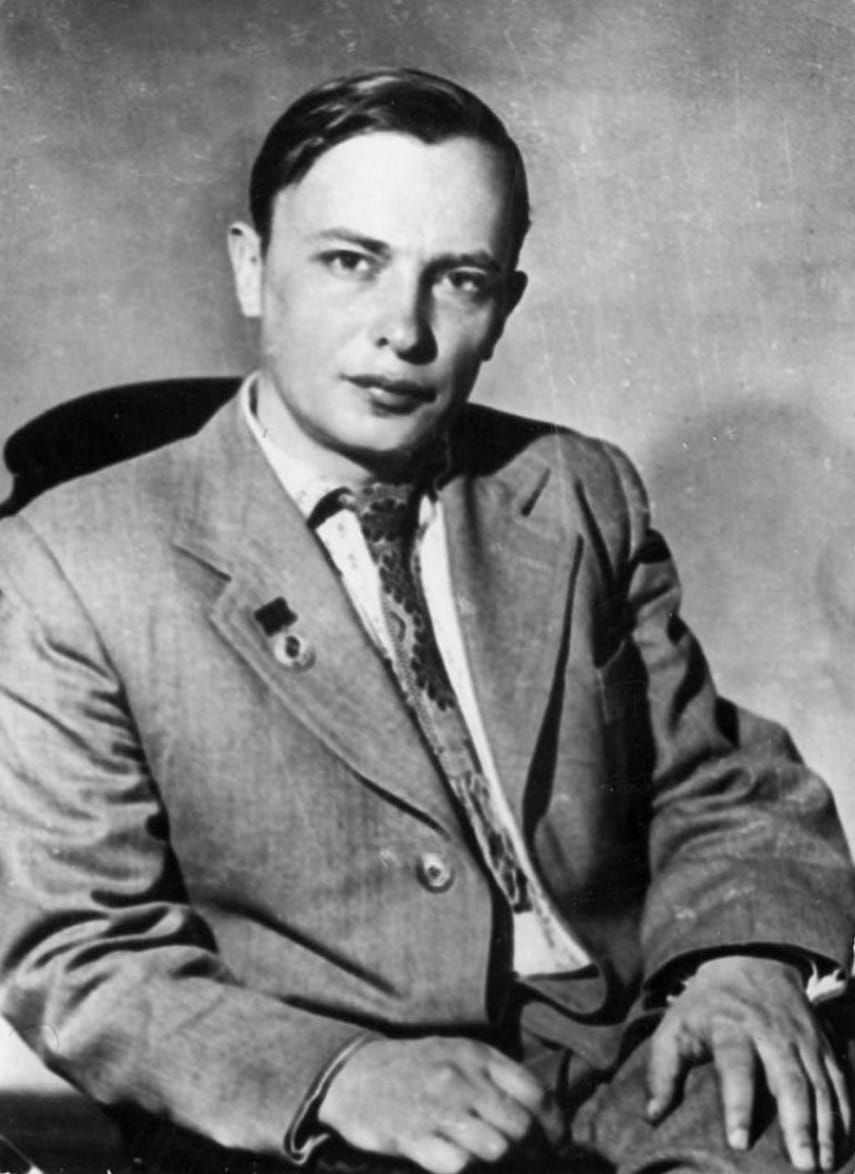 Аркадзь Дуда