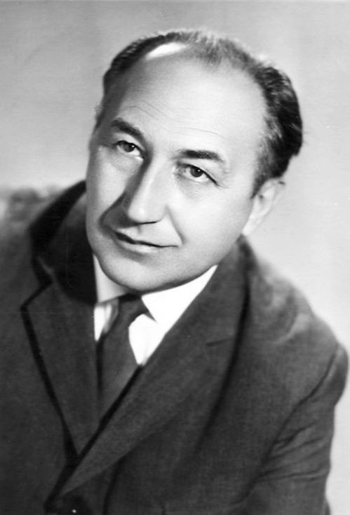 Парамон Паромскі