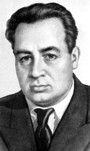 Кузьма Чорны