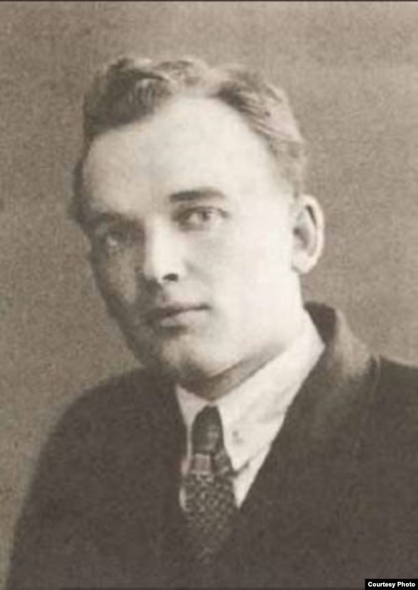 Л.Макашэвіч