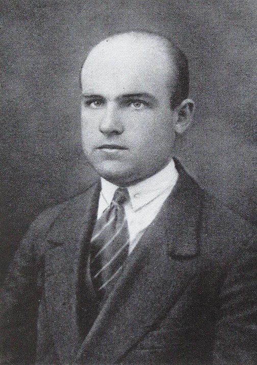 Ігнат Гудок