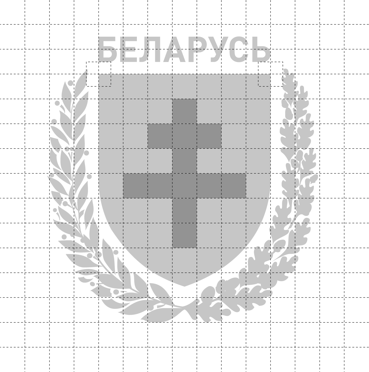 Герб Байкот