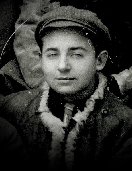 Юрка Лявонны