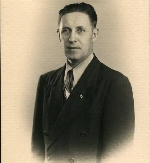 Міхась Кавыль