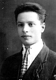 Рыгор Крушына