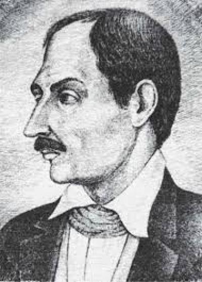 Tłumacz Piosnek wieśniaczych z nad Niemna i Dźwiny