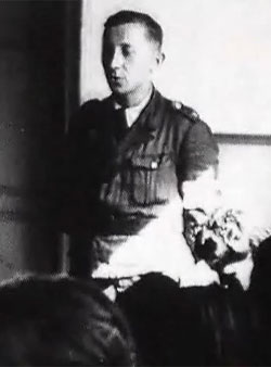 Міхась Волат