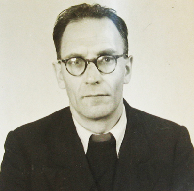 Мікола Вольны